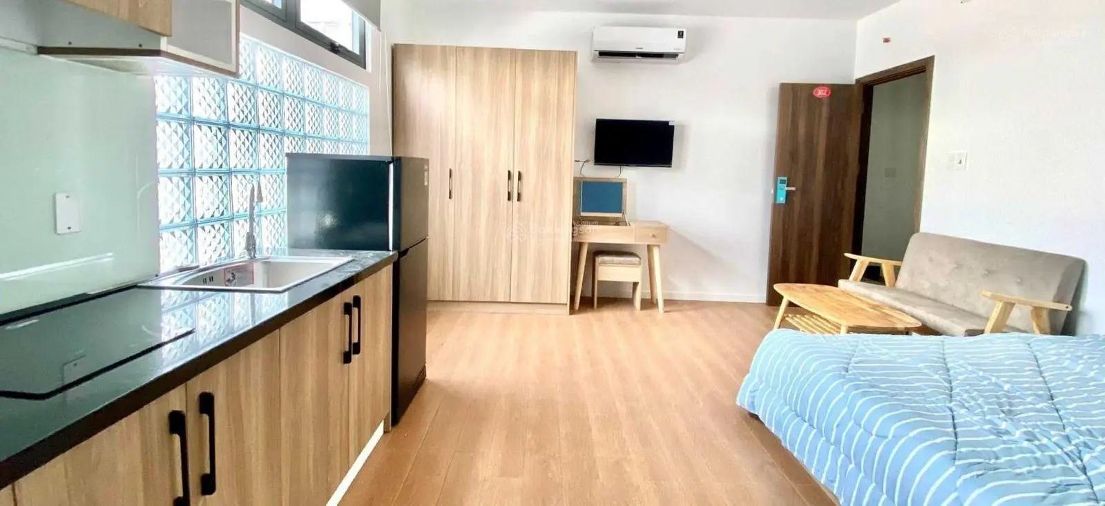 Chính chủ bán toà CHDV ngay Xuân Thuỷ - 13x17 (208m2) - 750m2 sàn. Hầm 5 tầng 27 phòng giá 55 tỷ TL