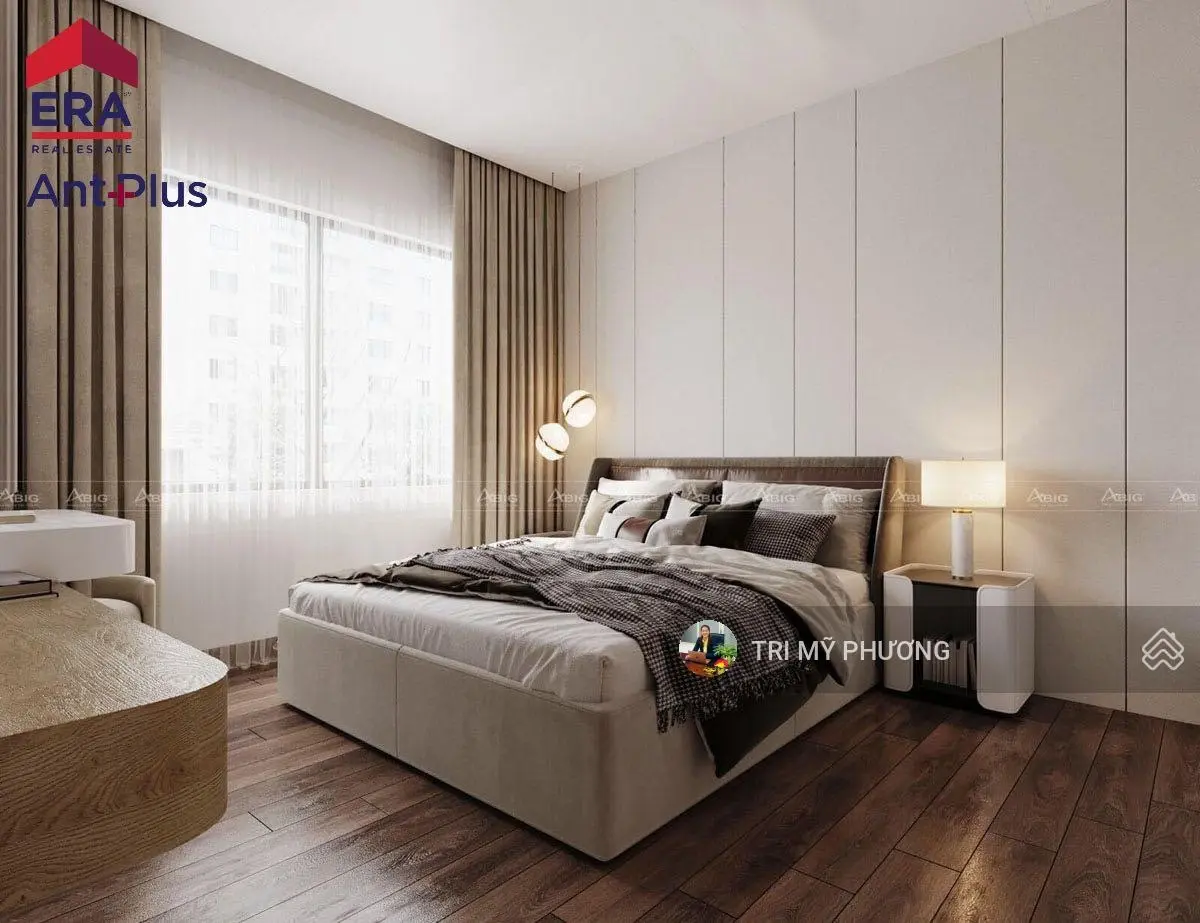 Duy nhất 30 căn bán giá gốc CĐT - Paris Hoàng Kim, Quận 2 - Căn hộ cao cấp 2PN chuẩn Pháp