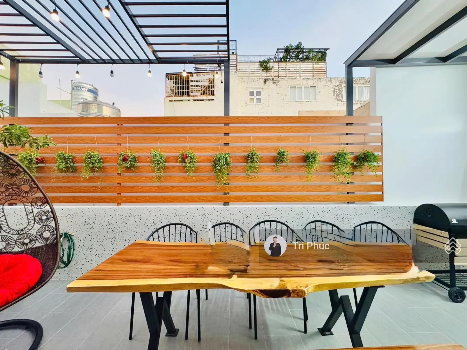 Siêu Phẩm Nhà 5 Tầng Hơn 80m2 5PN Full Nội Thất Ngay Lê Văn Sỹ Chỉ 12Ty5 TL