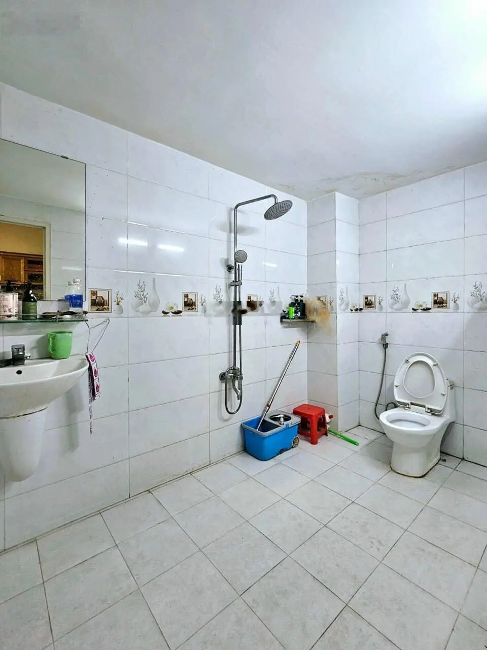 Giá chỉ 1 tỷ 515 bán gấp nhà nguyễn oanh gv 49m2 2pn 1ty515 sổ hồng riêng