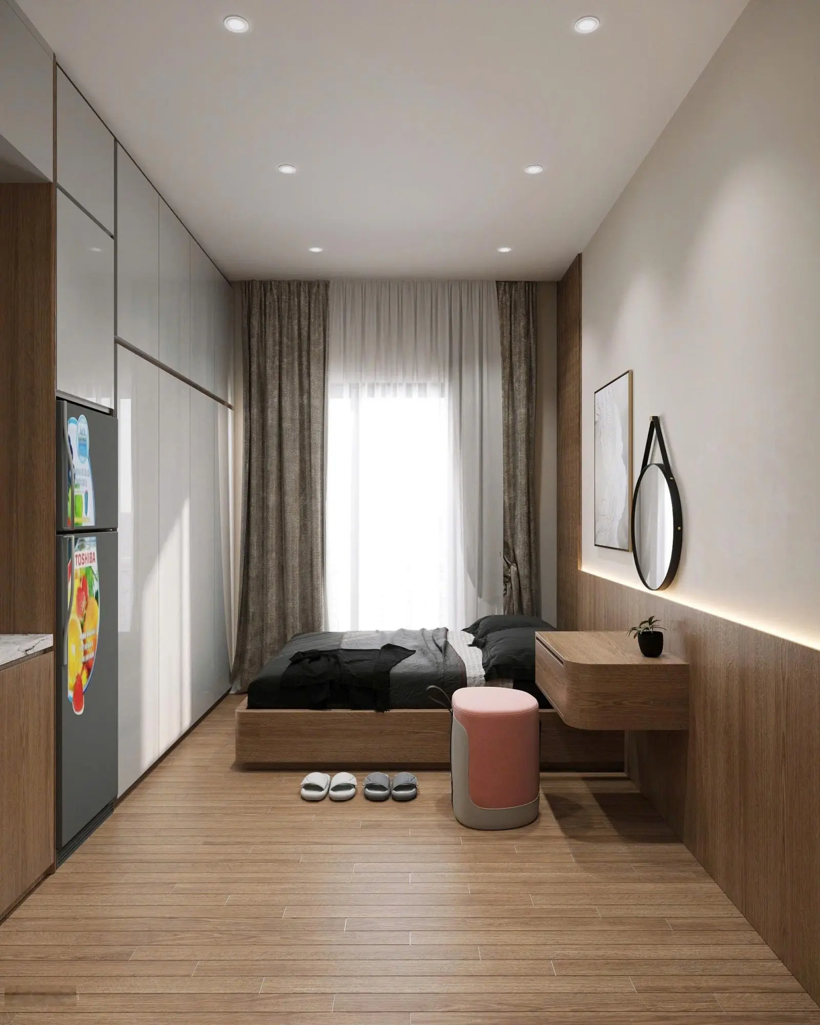 (Hàng kín) tòa CHDV Âu Cơ - Tây Hồ, 95m2*6T, MT 6m, 20 phòng KK, sổ vuông, sát ô tô tránh, đủ PCCC