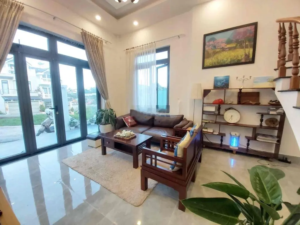 🏆Bán nhà xinh đường Nguyễn Đình Quân