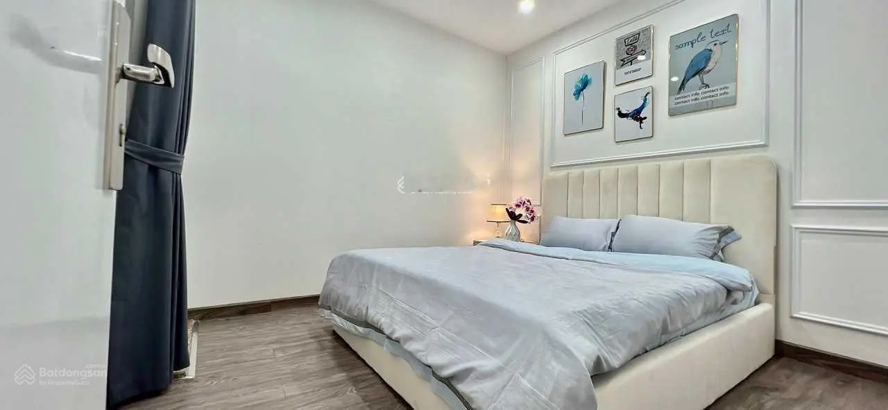 Hàng hiếm! Bán căn hộ chung cư Horizon, TRần Quang Khải, 5,9 tỷ, 105m2, 2PN. Sổ hồng. LH 0902 369 ***