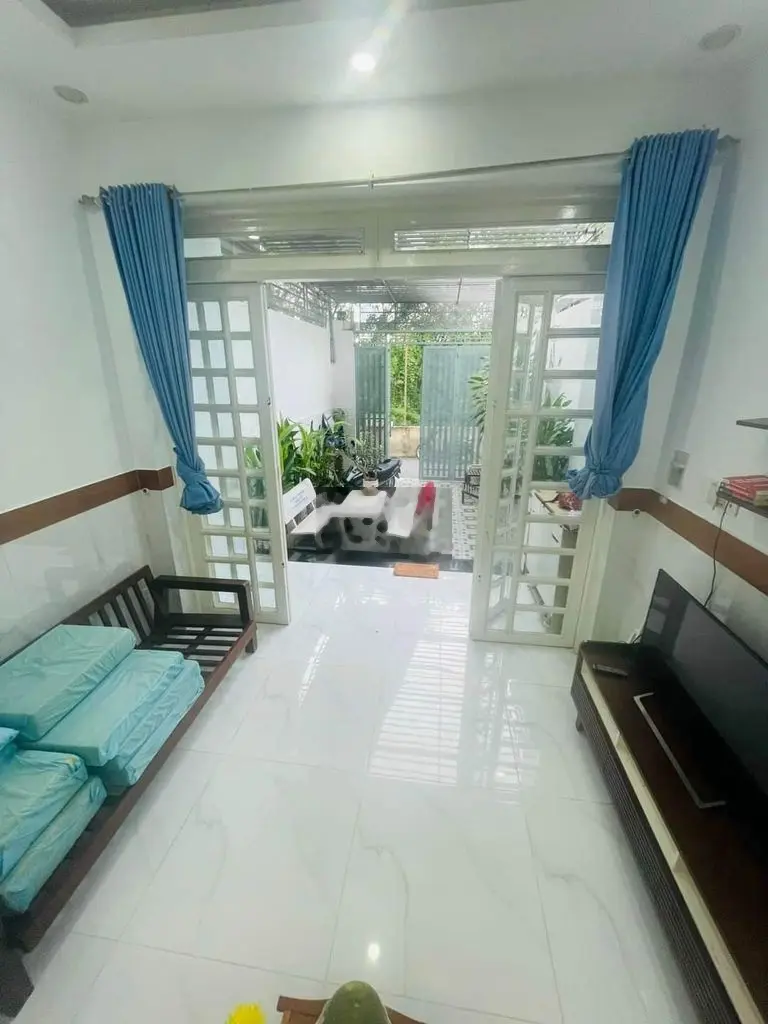 Bán GẤP nhà 1T2L Đường Bùi Quang Là, Gò Vấp. Giá 2ty510/64m2, Sổ Riêng