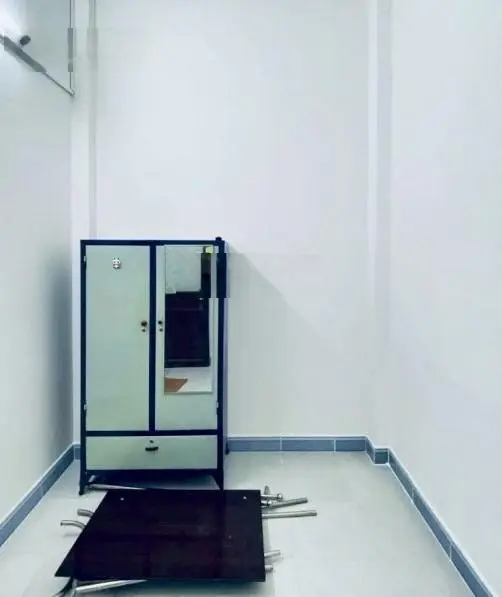 Bán nhà 1 xẹc, ngay lê văn thọ, nở hậu, p16 gò vấp 40m2 - 2,5 tỷ