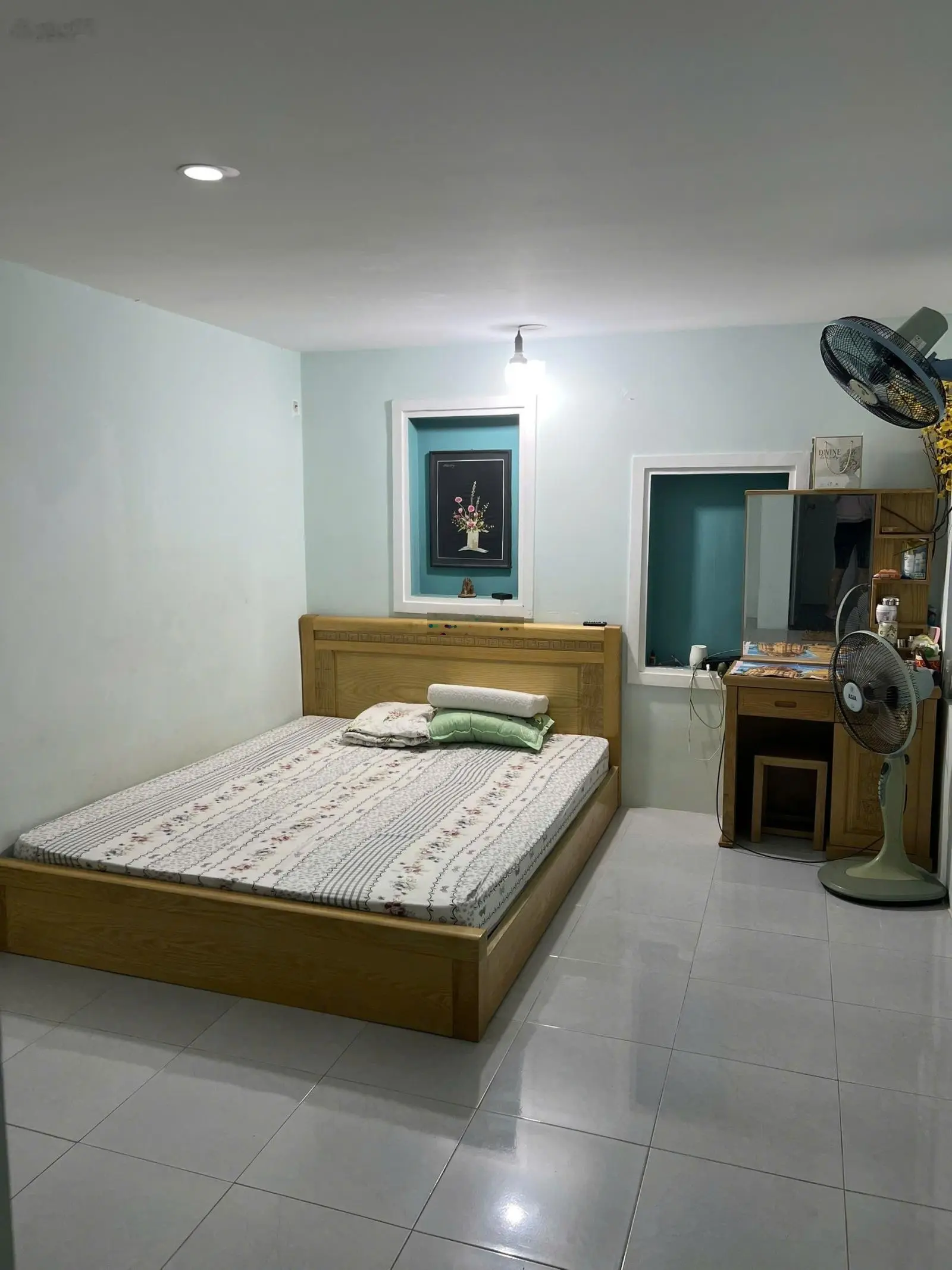 Bán nhà sau ga Nha Trang, Phước Tân, Nha Trang, Khánh Hòa