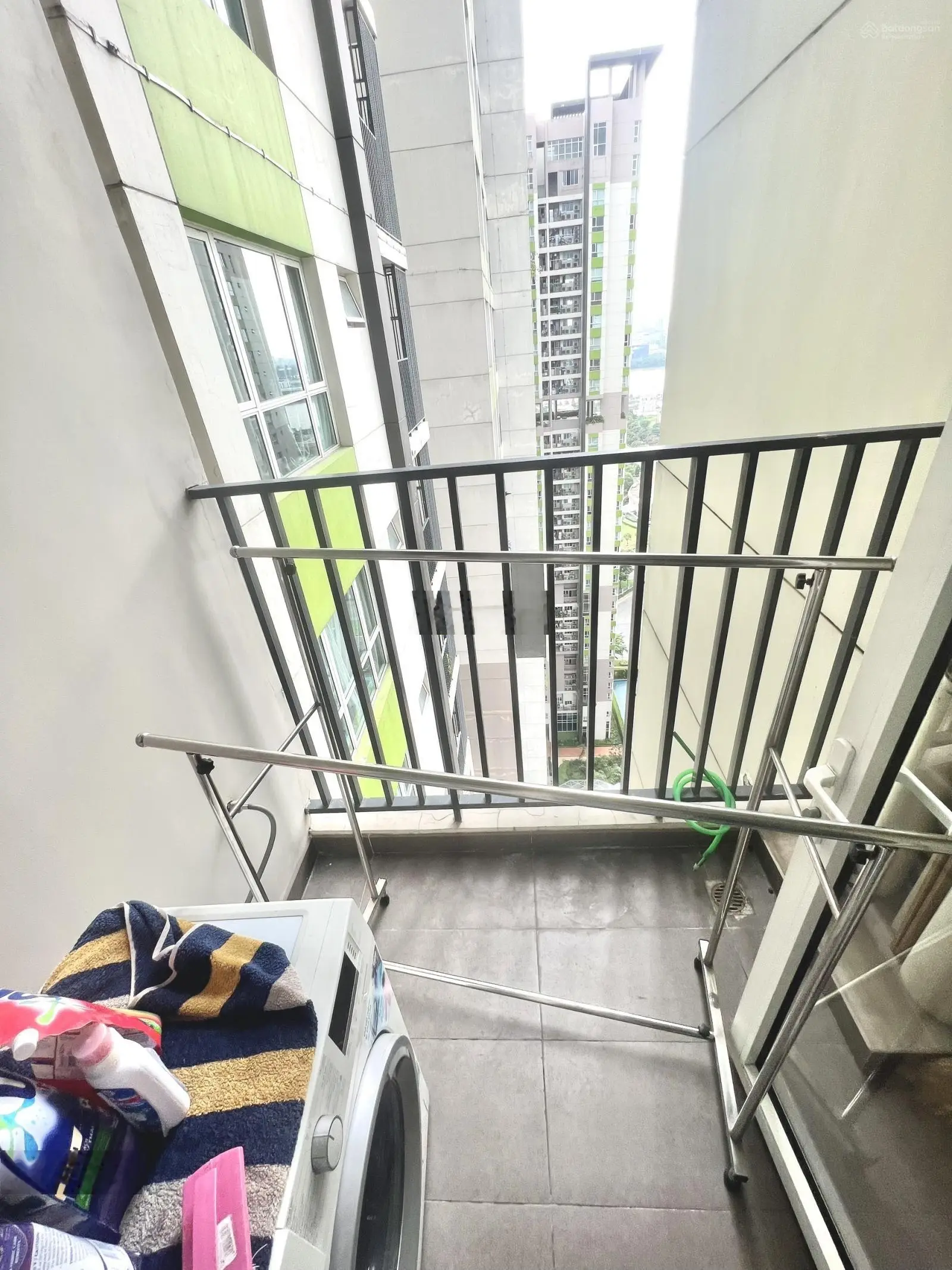sở hữu ngay căn hộ 2 phòng ngủ tháp T2 - Vista Verde diện tích rộng pháp lý đầy đủ với giá 6,2 tỷ.