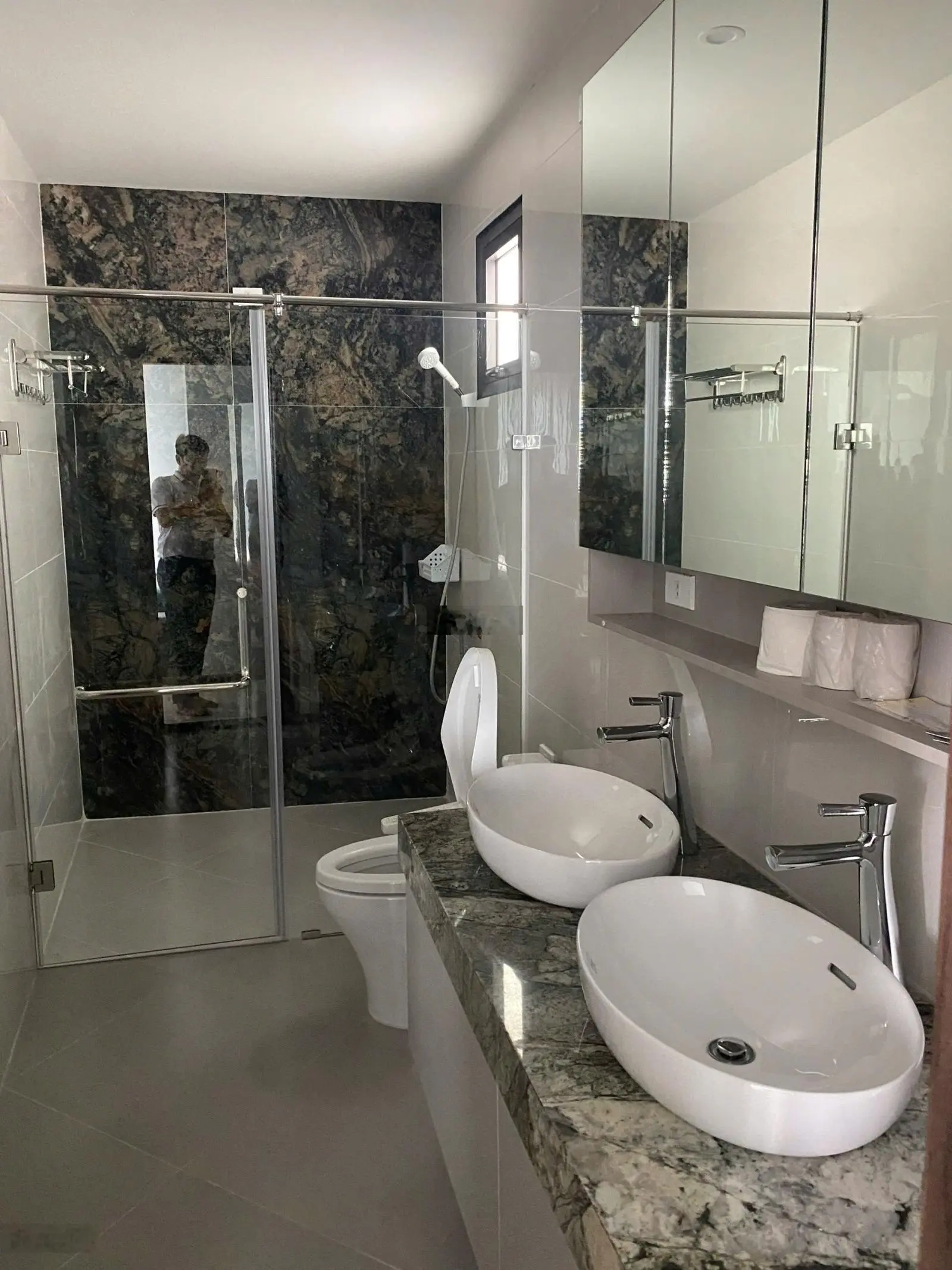 Bán nhà 9 tầng 80m2 mặt phố Phan Bá Vành TP Thái Bình
