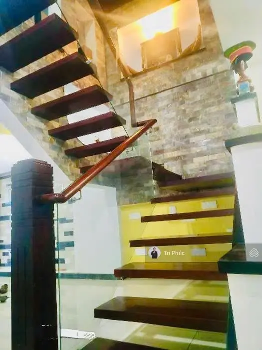 Gấp Bán, giảm còn 11. Xtỷ Có Nhà 4 Tầng 4PN 70m2 Khu VIP Đào Duy Anh Phú Nhuận