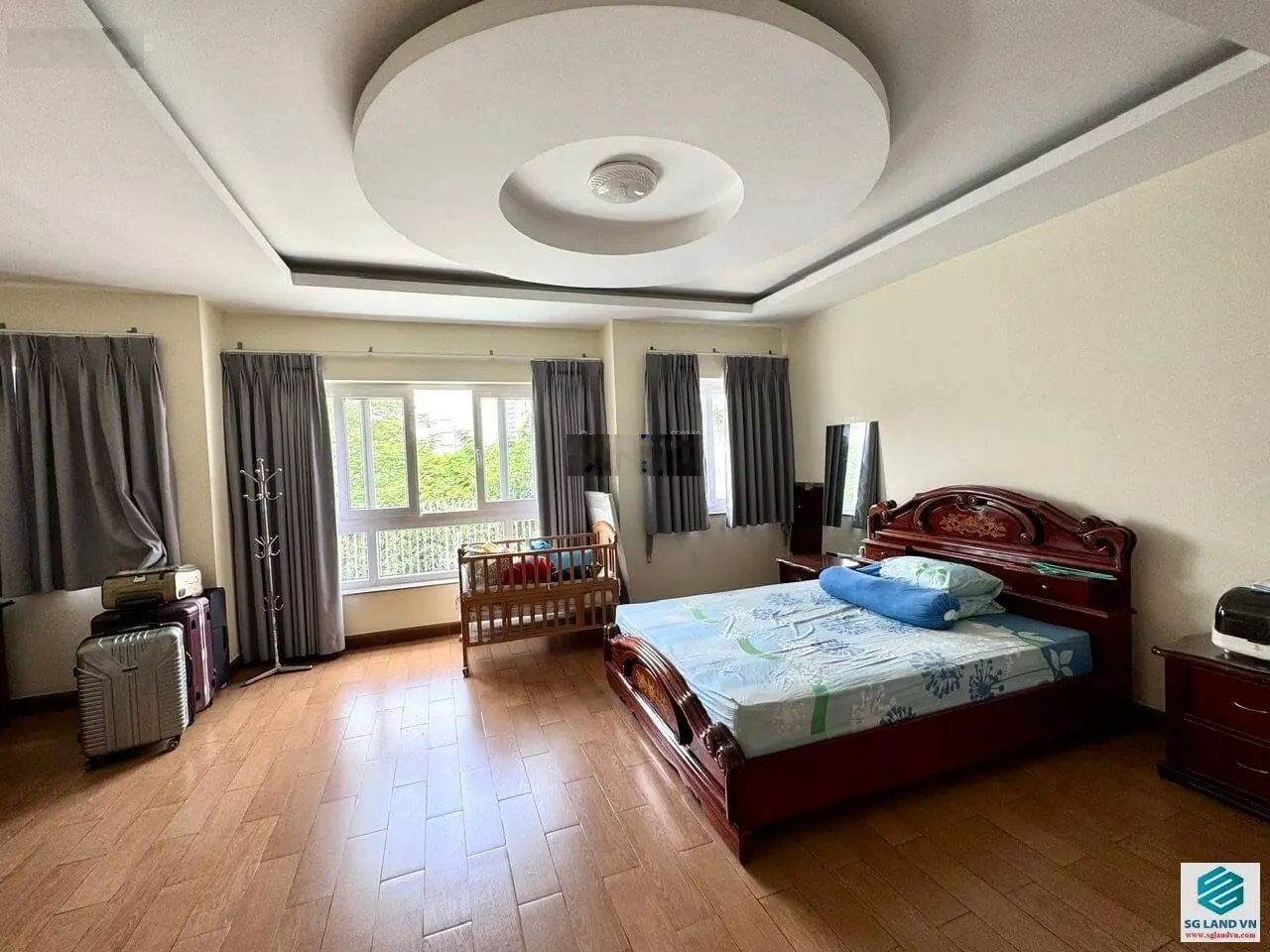Bán biệt thự 280 Lương Định Của, An Phú, Quận 2 | Diện tích 7x23,5m, chỉ còn 35 tỷ