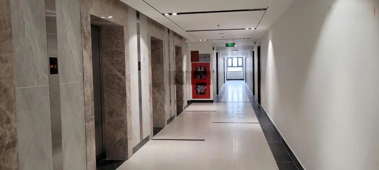 Bán căn hộ cao cấp 2PN 2WC tại dự án Q7 Complex Riverside dự án mới bàn giao 2 năm