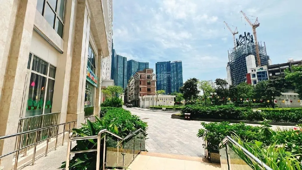 Bán đất An Dương Vương, Phú Thượng, phân lô, ô tô 7 chỗ vào nhà, 43m2, 6.4 tỷ