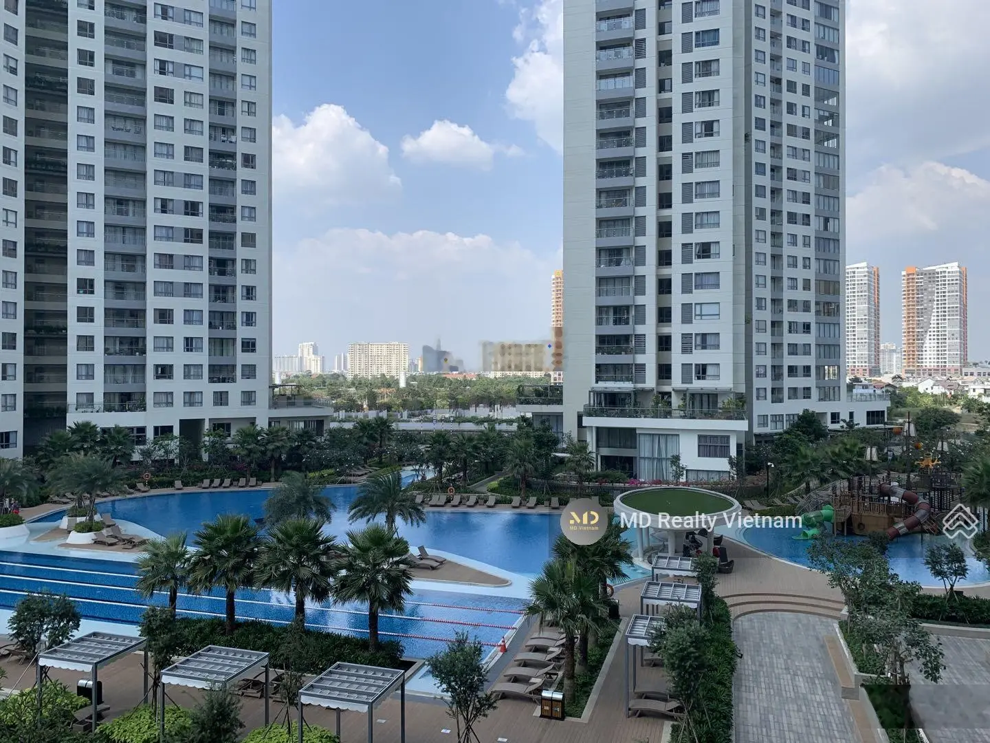 Cần bán nhanh căn hộ Đảo Kim Cương 186.4m2 giá tốt nhất - 3 phòng ngủ, 117m2, full nội thất