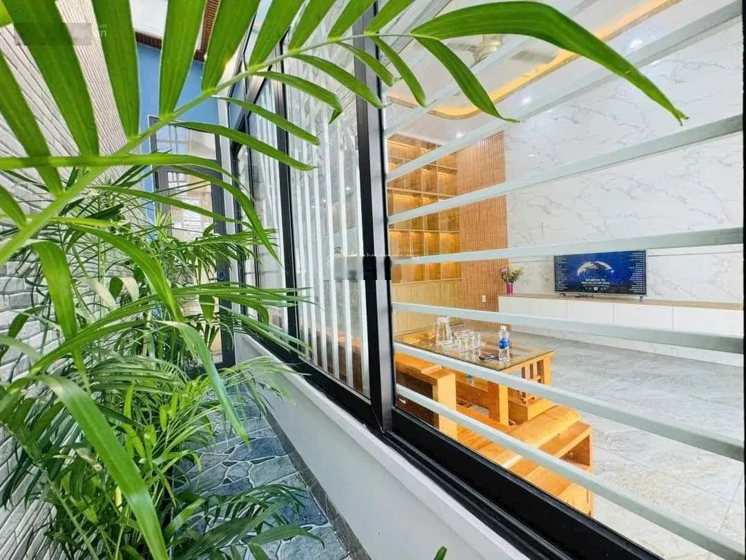Nhà gần chợ Bình Chánh, đang cho thuê 6tr/th, 100m2, xã Bình Chánh, Bình Chánh, HCM