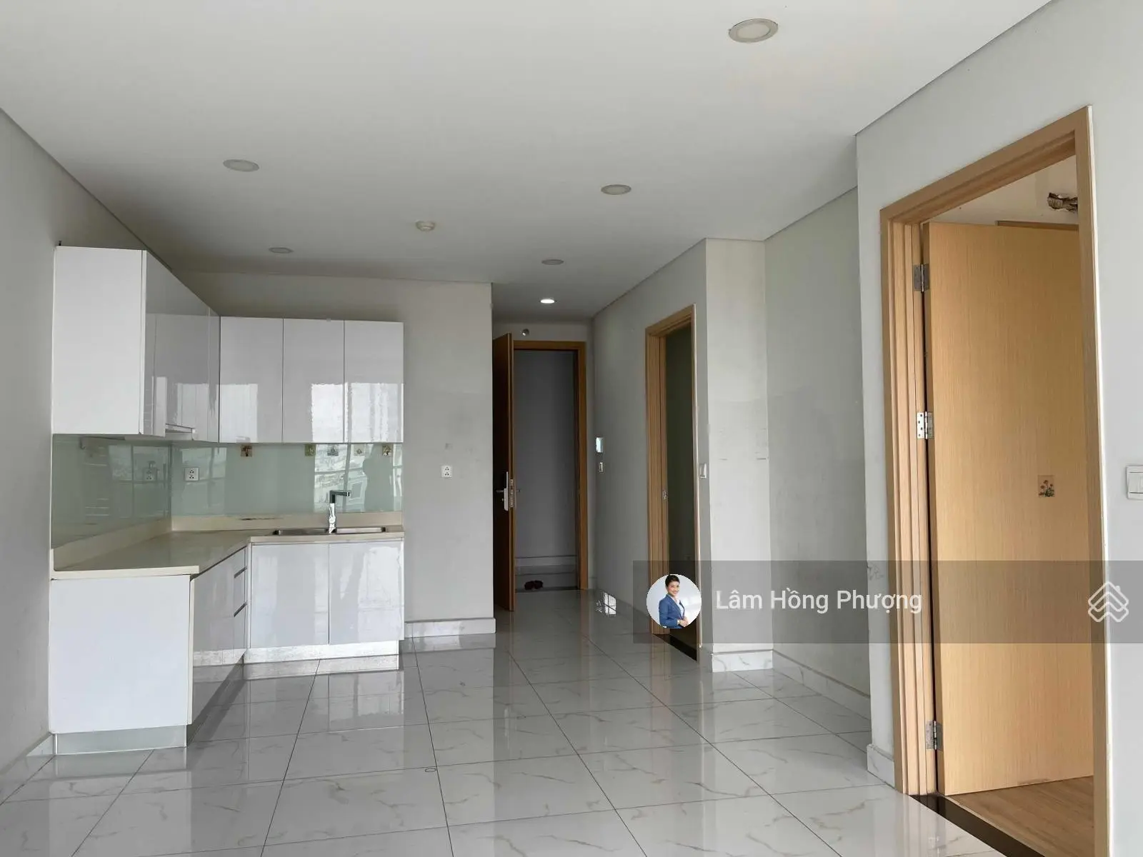 Bán căn hộ 2 phòng ngủ An gia Skyline quận 7 giá 3.35 tỷ lầu cao thoáng mát 0939 220 ***