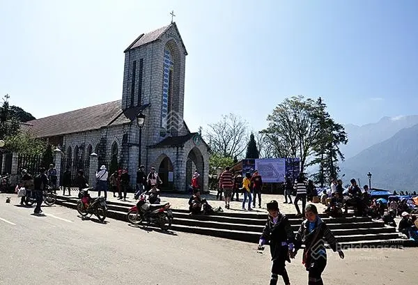 Căn nhà thứ hai vừa đầu tư vừa tạo dòng tiền nghỉ dưỡng!