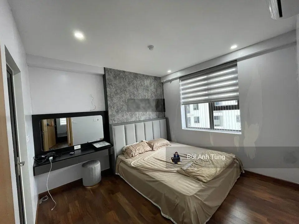 Cần bán căn 3PN đầy đủ đồ săn sổ cho thuê 11tr/tháng giá 1,9 tỷ ( có thương lượng)