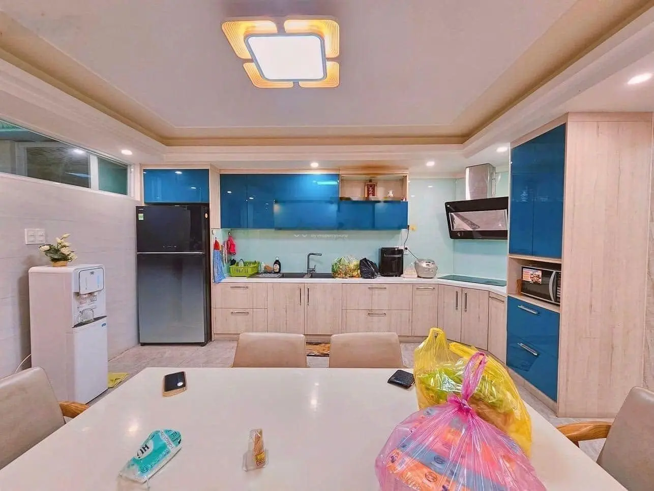 Bán nhac hẻm 1/ đường Ký Con -P Nguyễn Thái Bình - Q1. Giá 4Tỷ150/62m2 đang cho thuê 28 triệu/tháng