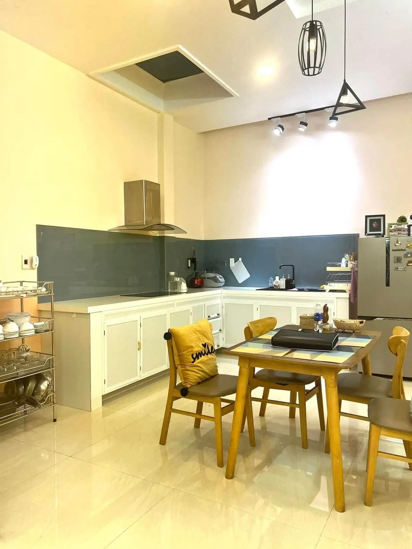 Bán Căn Nhà Đồng Trí 4 - Liên Chiểu - Đà Nẵng