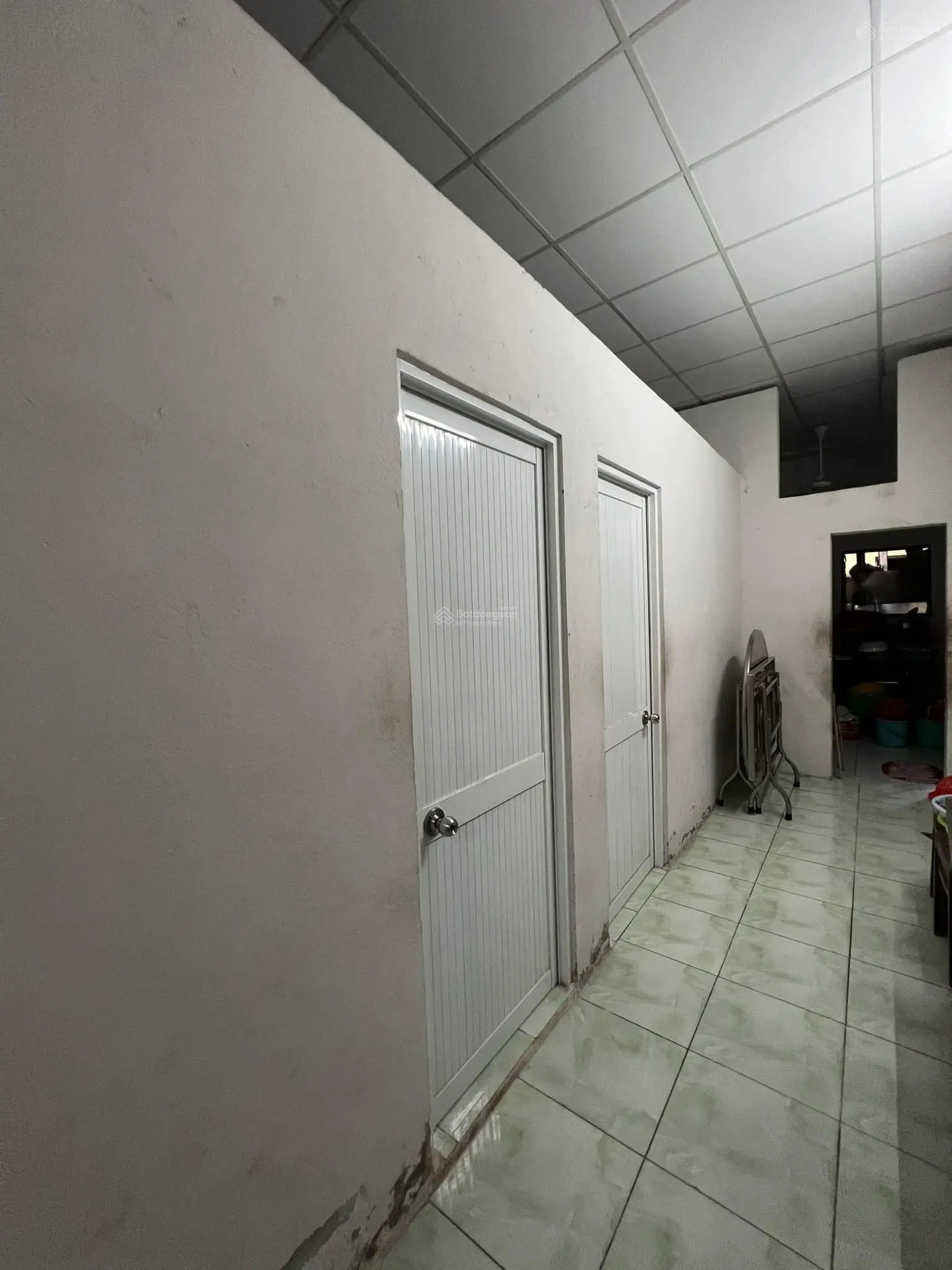 Chỉ 65tr/m nhà Hồng Lạc 500m2, 2tầng, 2mặt hẻm 6m, dòng tiền 70tr, gấp bán giảm tới 15tỷ