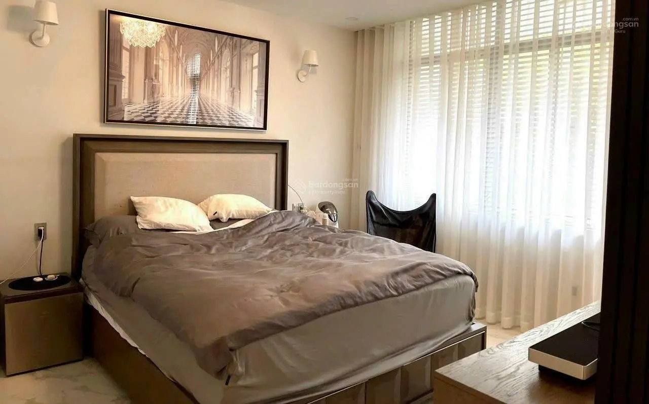 Nhà đẹp full nội thất nhập khẩu Châu Âu, giá 13,5 tỷ vào ở ngay (hình thật) - LH: 0902781375