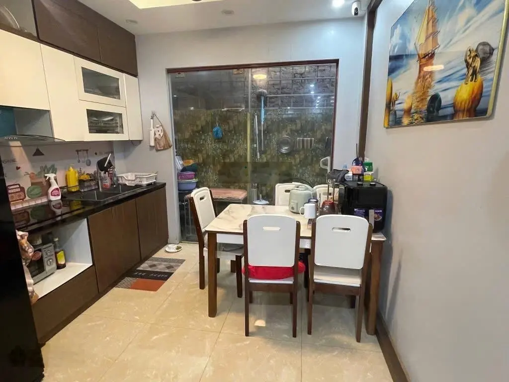 Bán nhà riêng 7 tỷ, 45m2 view đẹp tại Vĩnh Hưng, Hoàng Mai, Hà Nội