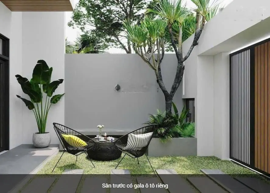 Hot! Nhà mặt tiền 40m, sổ sẵn, kinh doanh, đầu tư chỉ cần trả trước 900tr bàn giao chìa khóa