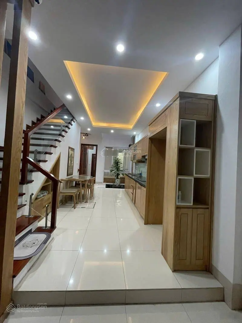 Bán nhà3 tầng. 3PN, 4WC, 80m2 tại Ngã 4 Đại Mỗ ,Vạn Phúc NTL 13,8 tỷ giá ưu đãi.lh 0936936683