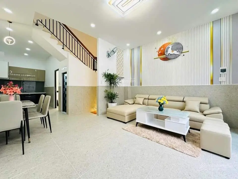 Bán gấp nhà 81m2 đường 17A, Phường Bình Trị Đông B, Bình Tân liên hệ: 0372496297