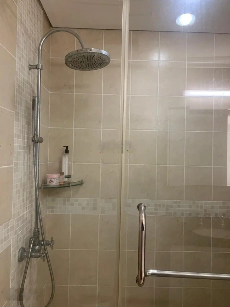 Bán chính chủ căn hộ Khánh Hội 2 quận 4, 71m2 2PN 2WC