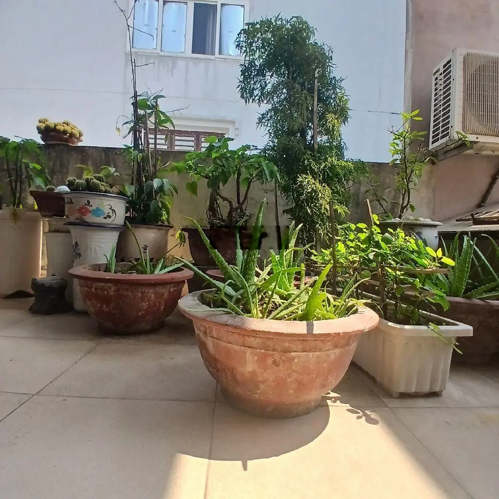 Chủ cần tiền gấp căn nhà trung tâm quận hải châu kiên cố đẹp như mới