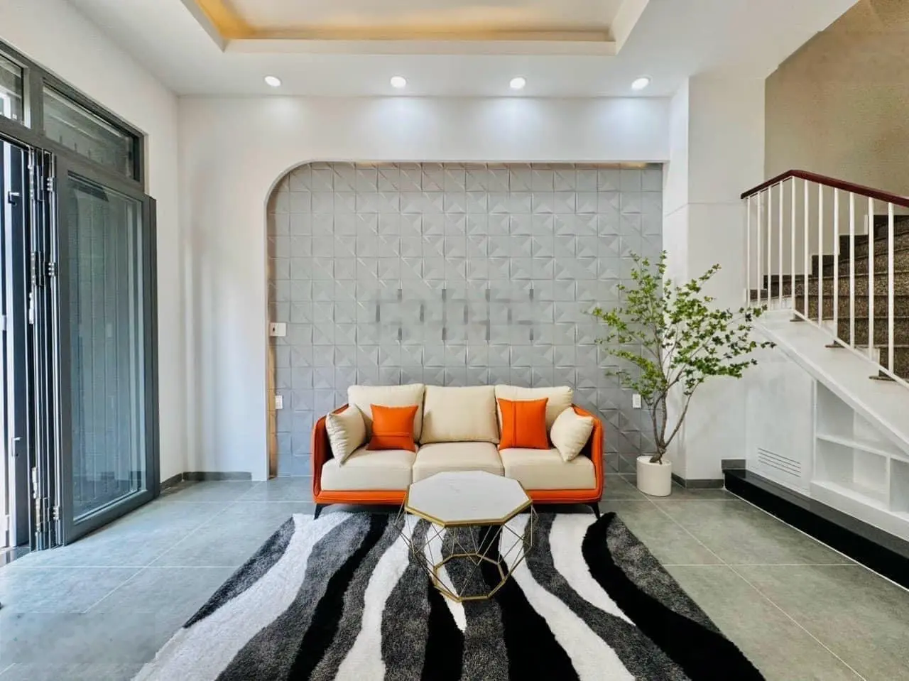 Chủ Giảm Sâu Bán Gấp Nhà Lê Văn Miến,P.Thảo Điền,Quận 2,Giá:4,45Tỷ/66m2(5x13,2m) 1Trệt 2Lầu Sổ Sẵn