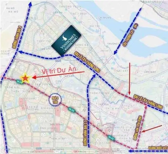 Duy nhất căn LK3 đường 24m cần bán, giá thỏa thuận