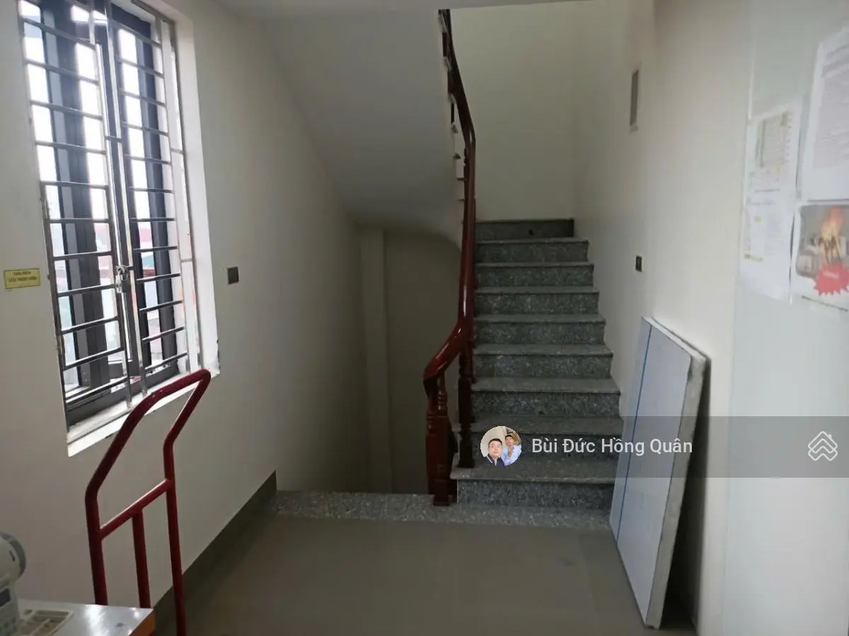 Mặt phố dương văn bé - tt hai bà trưng - vị trí vip - 8 tầng kinh doanh - dt 144m2 giá chào 60 tỷ