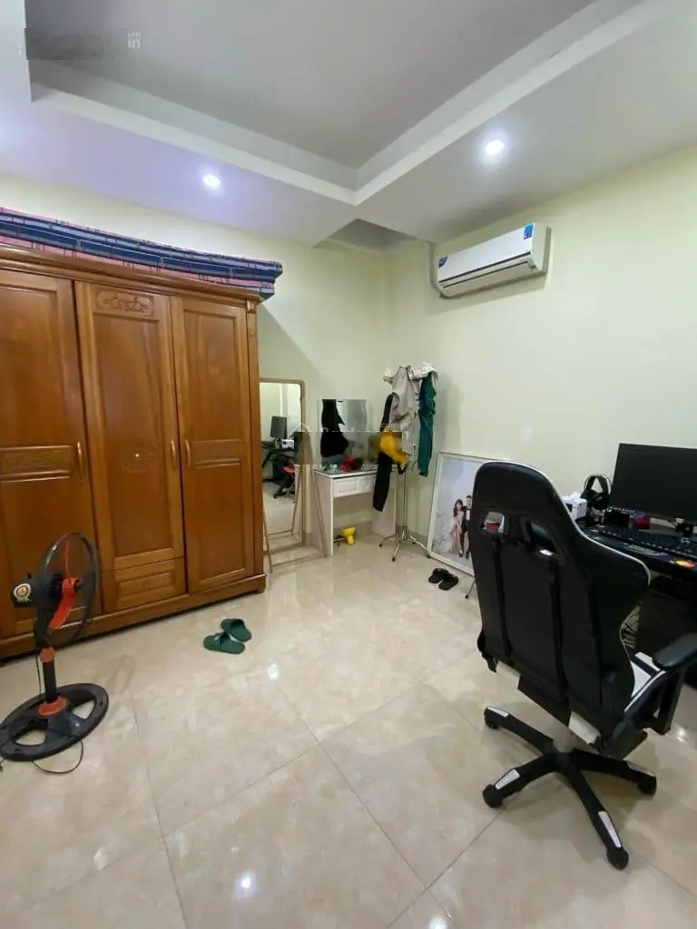 Hàng hiếm Tây Mỗ - Từ Liêm - 35m2 - 4T - 3,5m MT - ô tô gần - ngõ 3m - kinh doanh online