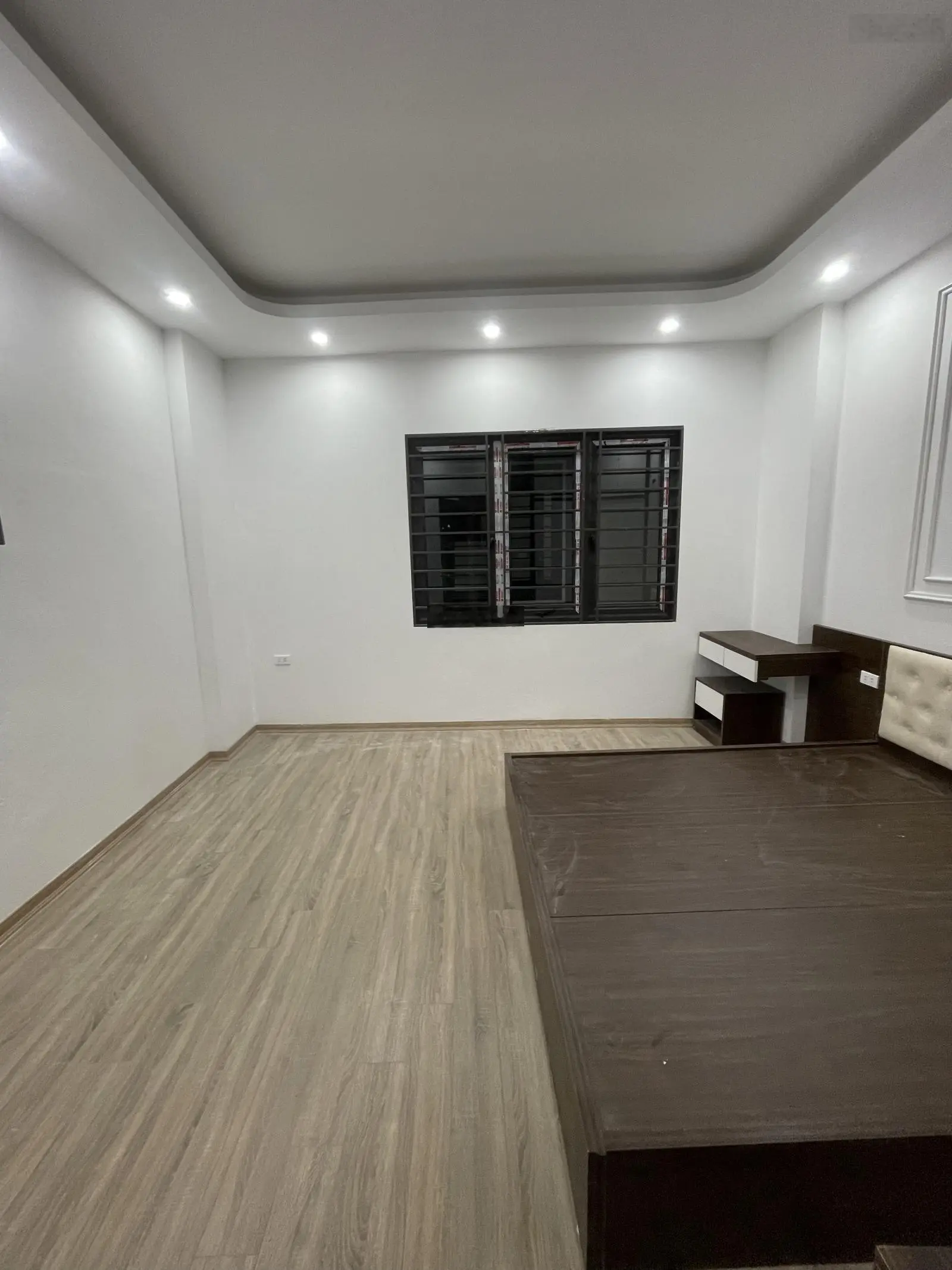 Đồng Mai - Hà Đông, nhà xây độc lập 4 tầng 200m ra trục đường chính, 15p tới trung tâm quận Hà Đông