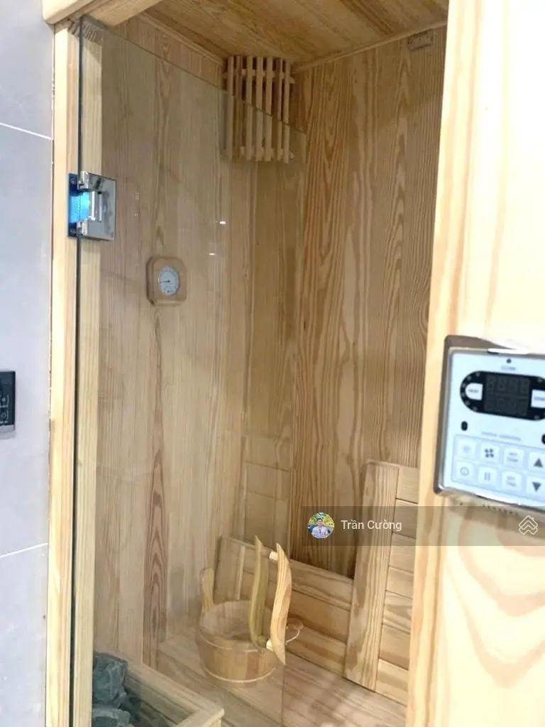 Siêu phẩm biệt thự mặt tiền - 7x17m - 119m2 - Hiệp Bình Chánh - Thủ Đức - xách vali vào ở ngay