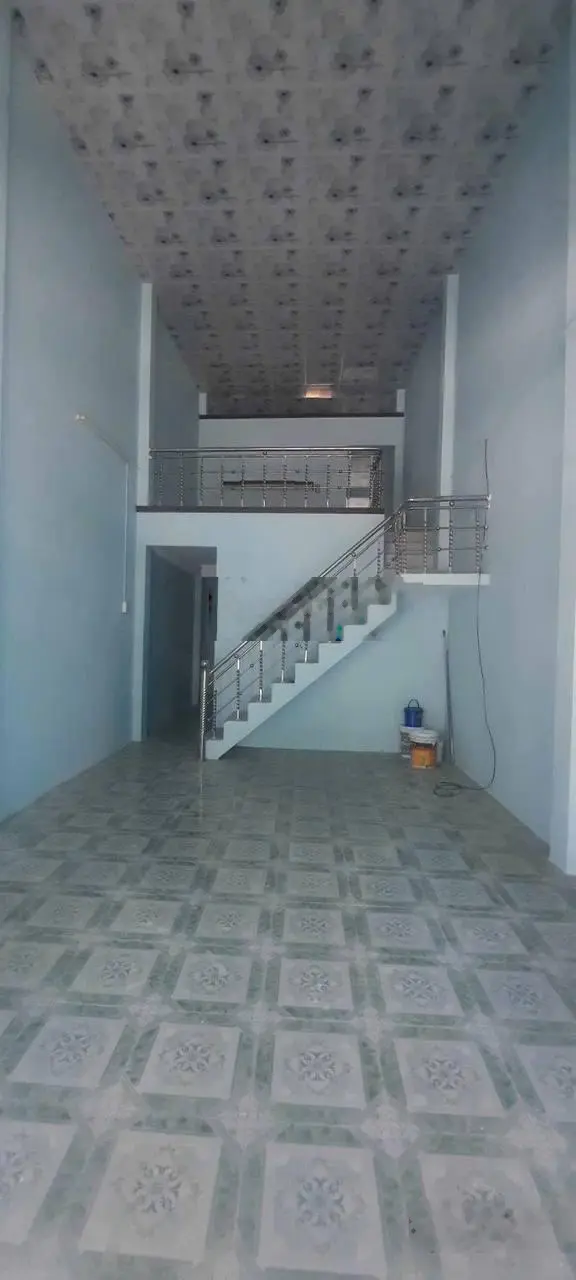 Bán nhà gác đúc đường Bùi Huy Bích - Nại Hiên Đông - Sơn Trà, giá 3,69 tỷ. LH: 0942 992 ***