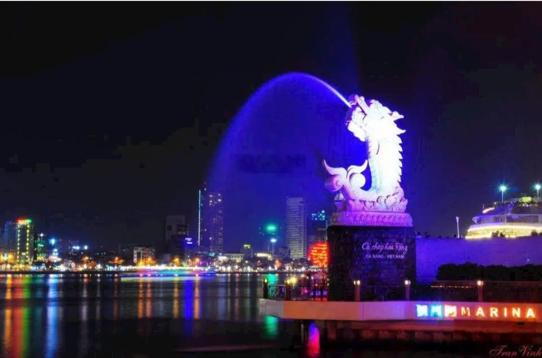 Bán Nhà Mặt Phố Hồ Xuân Hương, 34,99 tỷ, 265m2, 15PN, 15WC, Đà Nẵng