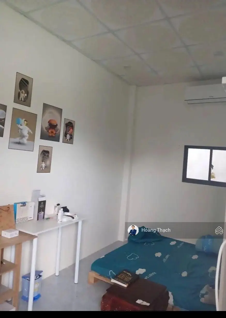 Chủ bán bán nhà Vĩnh Phú 1 trệt 1 lầu. DT 297.2m2 ngang 13m đường 6m giá rẻ
