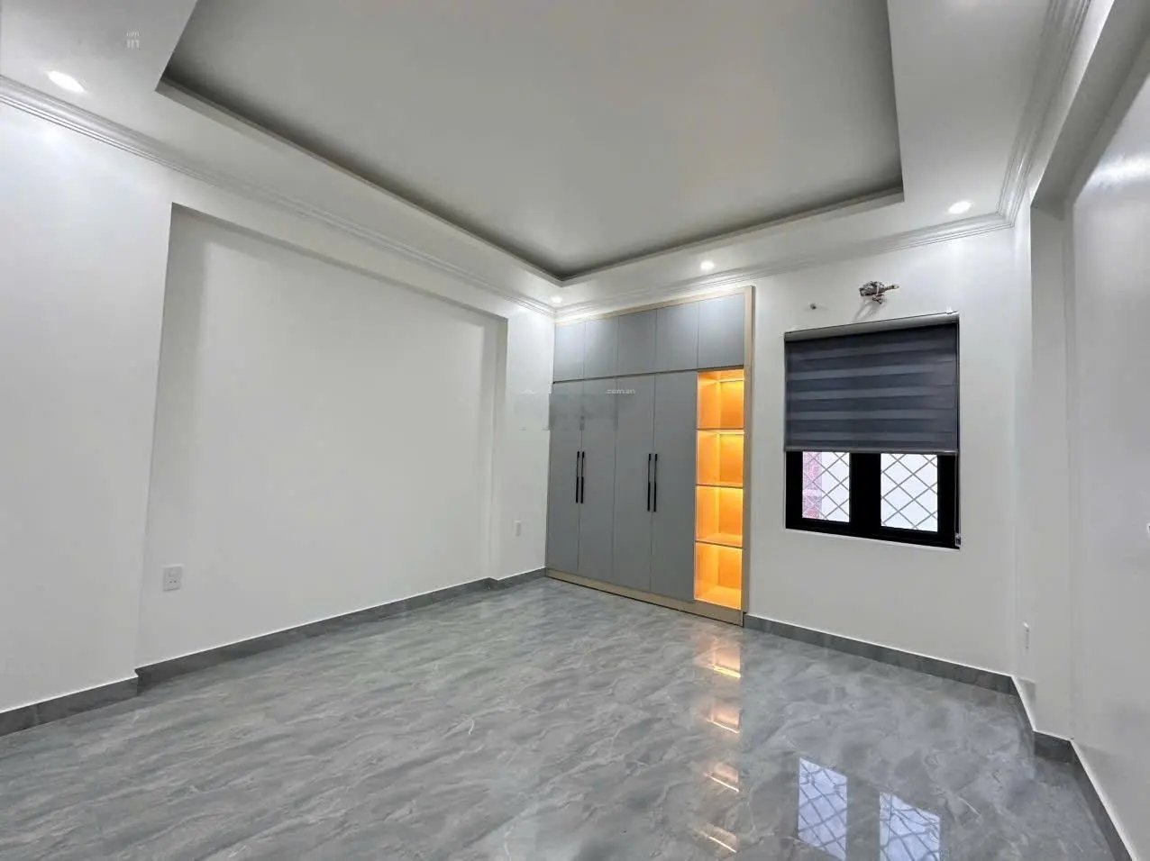 Nhà đẹp xây mới độc lập tại mặt đường 12m khu phân lô tại Thiên Lôi, 51m2 x 4 tầng chỉ 6.15 tỷ