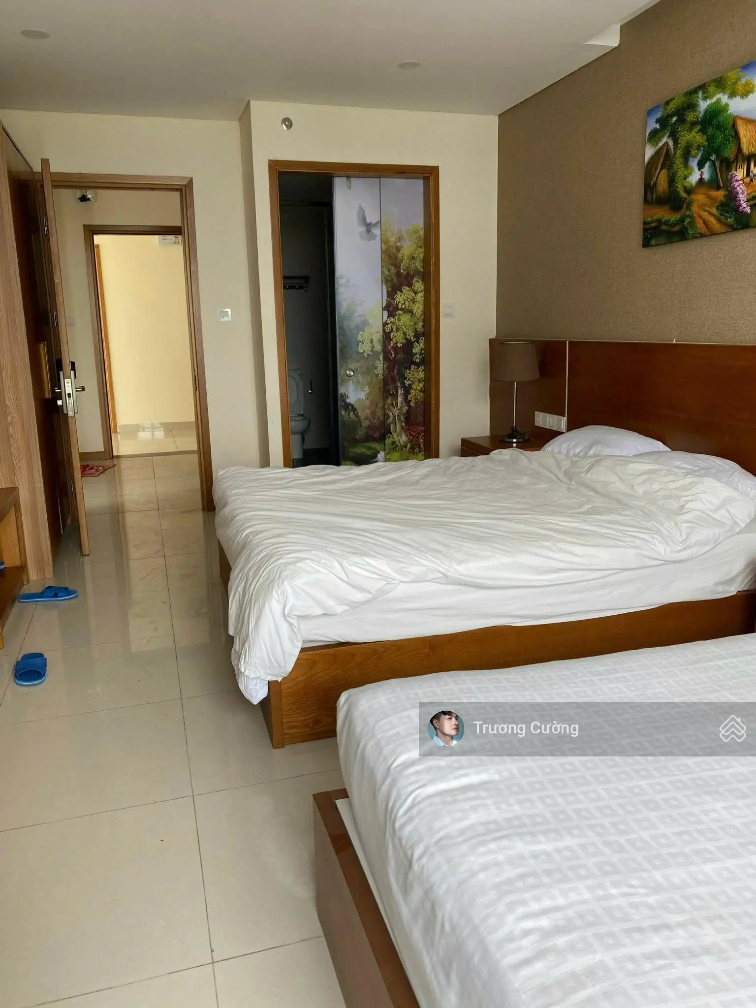 Bán căn hộ view phố Maple Nha Trang 2 ngủ 2 toilet giá thỏa thuận LH 0778 087 ***