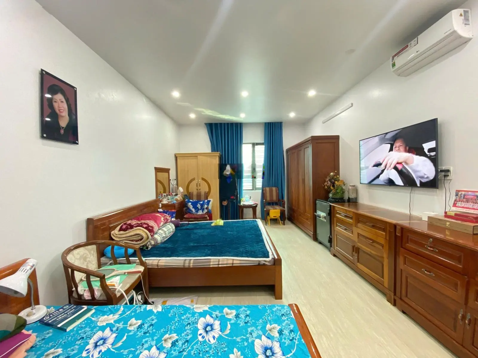 Bán nhà 4 tầng thang máy mặt đường Nguyễn Văn Hới, Cát Bi, Hải An, Hải Phòng