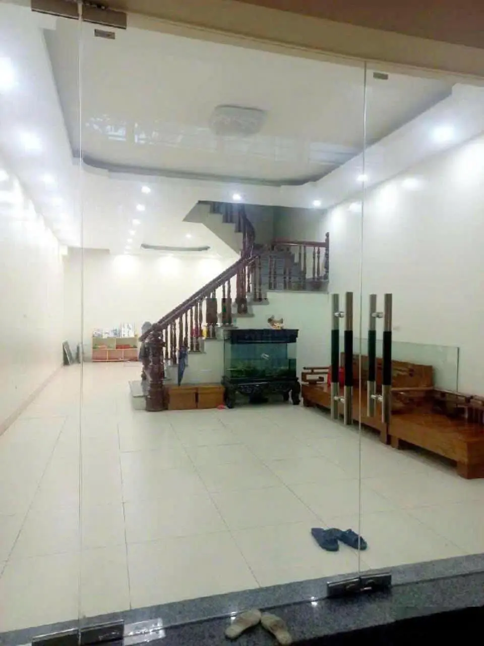 Bán Nhà Biệt Thự Liền kề Tân Tây Đô _Hàng Hiếm Phân Lô Vỉa Hè Ô Tô Tránh_DT: 75M_ Hơn 12 Tỷ