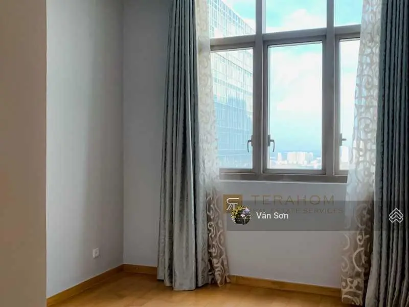 The Vista 4PN 173m2 tầng cao hướng Đông Nam view cực thoáng giá chỉ 12 tỷ 5 chốt nhanh kẻo lỡ