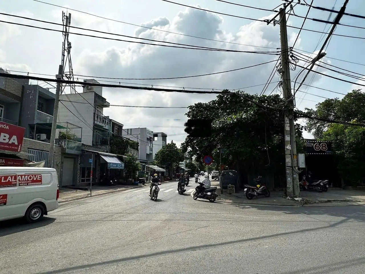 1. bán nhà mặt tiền lý tế xuyên,3 tầng , 5 pn ,122m2 ,linh đông ,thủ đức ,giá 11.5 tỷ