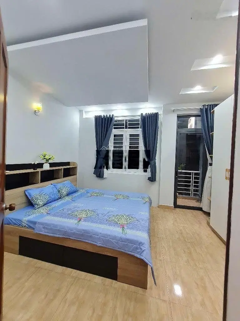 Bán gấp nhà đẹp 60m2 hxh Phạm Văn Chiêu P14 Gò Vấp
