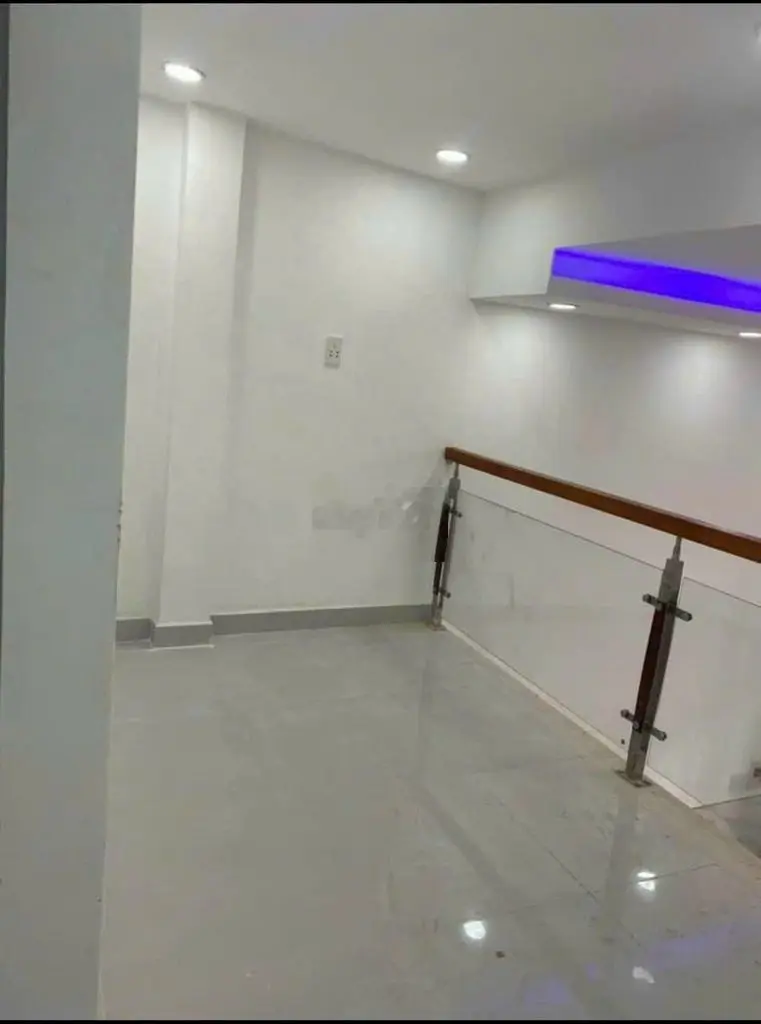 Nhà Bình Tân Đs 10, hẻm KD Buôn Bán 8m Thông. Giá 1,7 tỷ còn TL