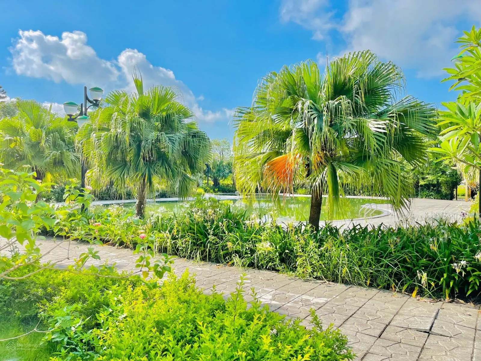 Khu đô thị River Silk City - Sông Xanh (31.1ha), Giỏ hàng hot hit cập nhật mỗi ngày