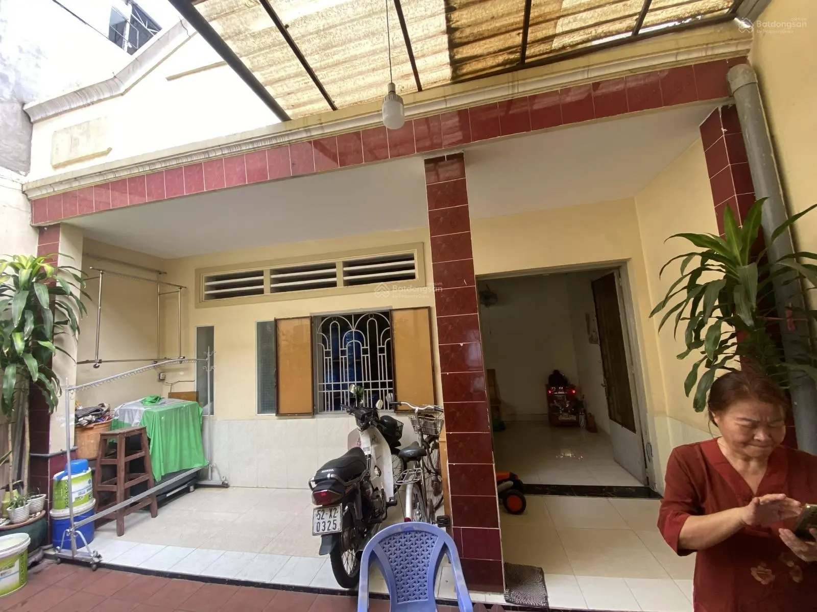 Bán nhà C4 MT 6,3x23,5m đường 297, Phước Long B, Q9. Gần ĐH Văn Hoá - 14.5tỷ